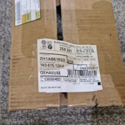 Nowy oryginalny zacisk hamulcowy VW 1K0615124H