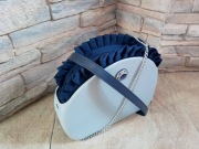 OBAG Moon Light organizer granatowy wysyłka 24 h 