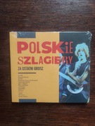 Polskie szlagiery Za ostatni grosz CD