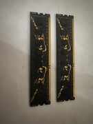 RAM 8 GB GeIL DDR3, w tym model Black Dragon.