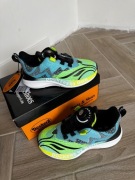 NOWE buty Dockers r. 32 – system BOA, lekkie, premium