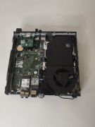 Dell OptiPlex 7000 płyta+ część obudowy 