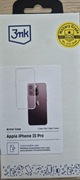 Apple iPhone 15 Pro Etui 3MK NOWE
