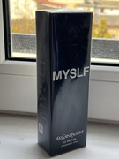 Perfumy męskie YSL MYSLF 