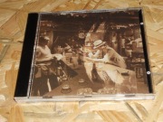 Led Zeppelin  -  In Through The Out Door  |  CD