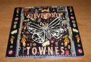 STEVE EARLE - Townes, stan całości EXCELLENT