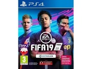 FIFA 19 na PS4