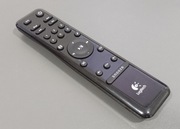 Pilot oryginalny do sprzętu audio Logitech model i stan nieznany??? 