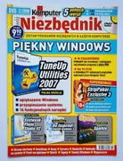 EXTRA Komputer Świat Twój NIEZBĘDNIK - kwiecień 2008