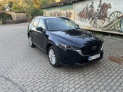 Mazda Cx-5 2022 2.5B 4X4