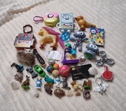 Mix zabawek dla dziecka 