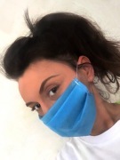 Maseczki jednorazowe maski ochronne PRODUKT POLSKI