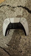Sony dualsense zadbany jak nowy oryginalny od PS5 PRO 