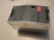 Zasilacz DR-120-48 MEAN WELL 48V/2,5A