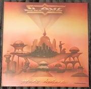 SLAVE Make Bielieve LP 1987r. USA EX+++