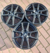 Alufelgi Platin P73 5,5"x14" et 43 4x100