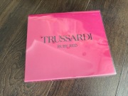 Trussardi Ruby Red 60ml plus Body Emulsion 125ml