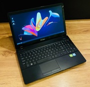 Samsung 370E Intel i7-6700HQ, GeForce 920Mx, 32Gb RAM, SSD + HDD, FHD