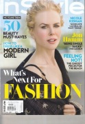 IN STYLE 7/2017 USA