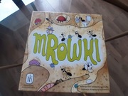 Gra karciana Mrówki Nasza Księgarnia