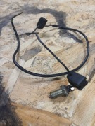 Honda CRM 125 NS 125 F NS 125R NSR 125 MTX czujnik luzu