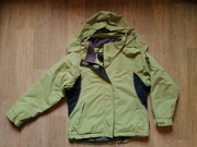 TRESPASS kurtka trekkingowa wodo- i wiatroodporna, rozm.L