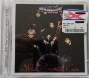 Papa Dance "Nasz ziemski Eden" CD