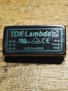 TDK-Lambda PXD20-48S05