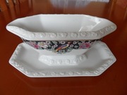 Sosjerka Rosenthal Maria 1991 rok. 