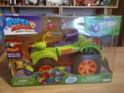 Super Zings Monster Roller