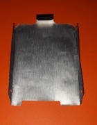 Oryginalna z folii alu ramka SSD Toshiba Satellite