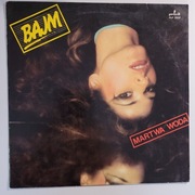 Bajm - Martwa woda 1984 EX+ Winyl