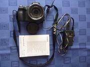 Sony Cyber-shot DSC-HX100V w idealnym stanie