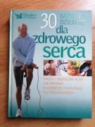 30 minut dziennie dla zdrowego serca - opr.zb 