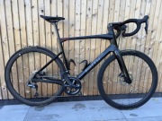 BMC Roadmachine 02 ONE rozmiar 56 Ultegra Di2