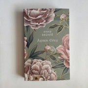 Agnes Grey Anne Bronte