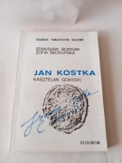 Jan Kostka. Kasztelan gdański