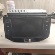 Radio navi 22886732 Chevrolet Malibu serwis