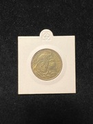 Stefan Batory 2 złote 1997 rok