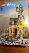 LEGO 43217 Disney Dom z bajki ODLOT