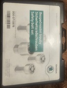 Sruby zabezpieczające 12Mx1.5x26 Skoda Citigo oryginalne