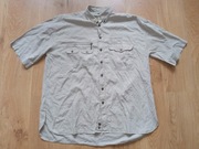 Męska koszula CAMEK TROPHY ADVENTURE WEAR roz L