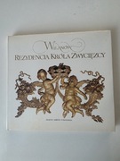 Wilanów Rezydencja Króla Zwycięzcy Krajowa Agencja Wydawnicza przewodnik