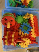 Klocki Konstrukcyjne