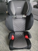 Fotelik samochodowy Recaro Monza Nova 2 isofix .