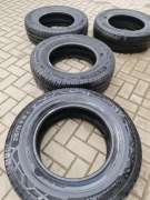 OPONY CONTINENTAL 215/75 R16C