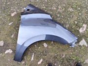 Micra k14 błotnik przedni prawy kpn