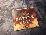 Painkiller Battle out of Hell PL 2CD PC