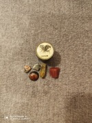 Kamienie zodiakalne bliźniak 