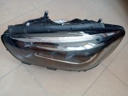 MERCEDES B KLASA W247 LAMPA LEWY PRZÓD MULTIBEAM EU A 247 906 19 03